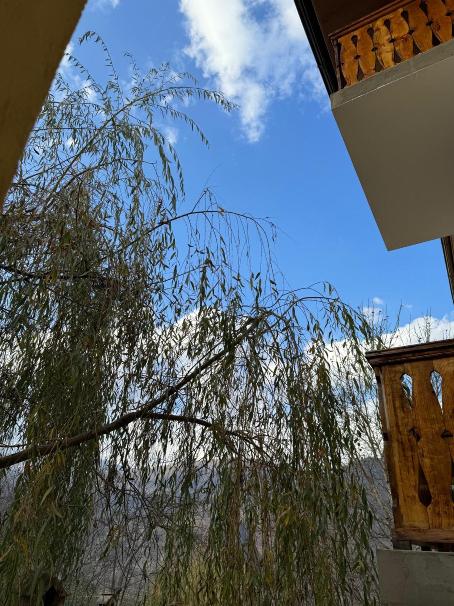 Verin Tun Dilidschan Exterior foto