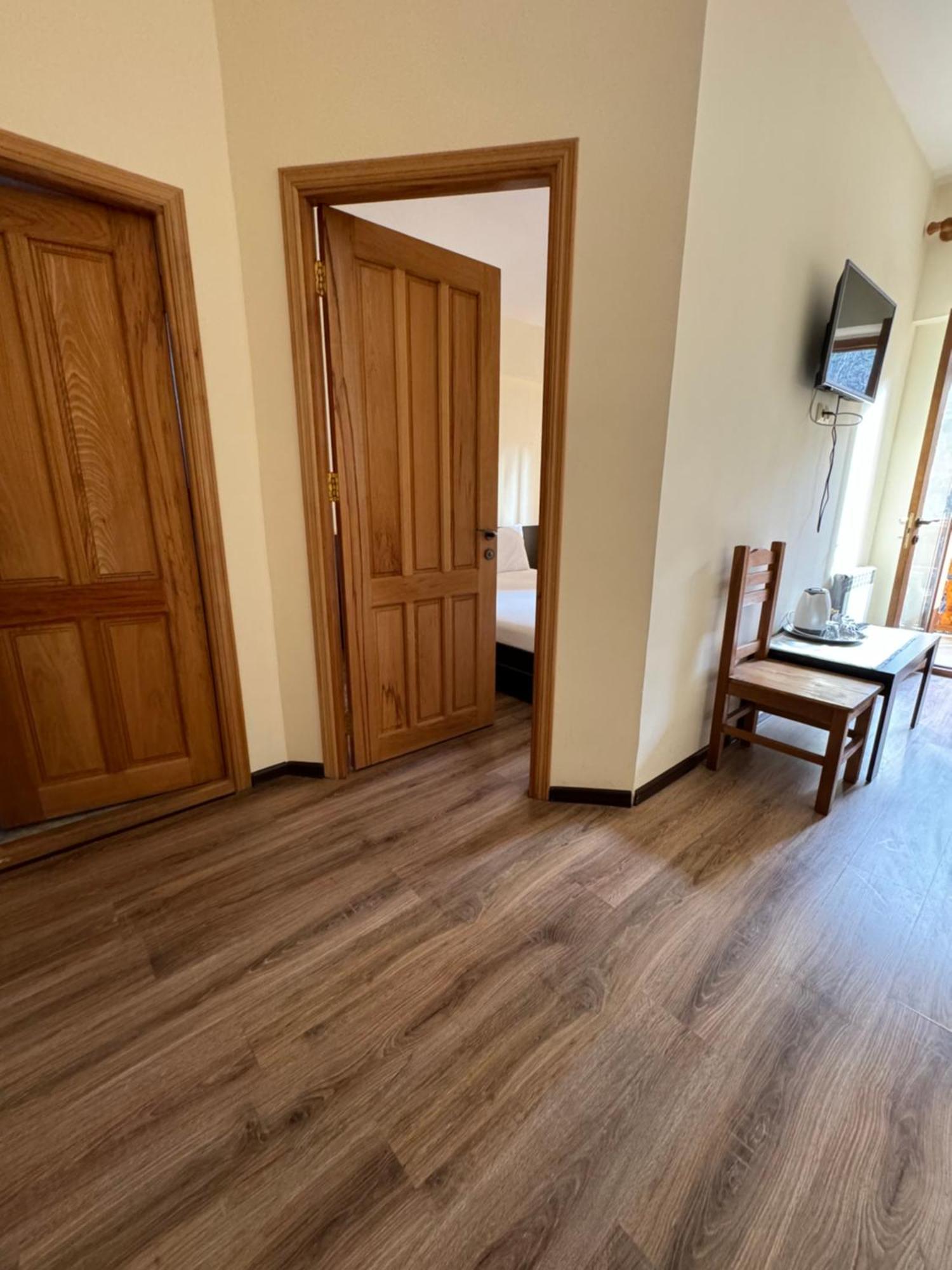 Verin Tun Dilidschan Exterior foto