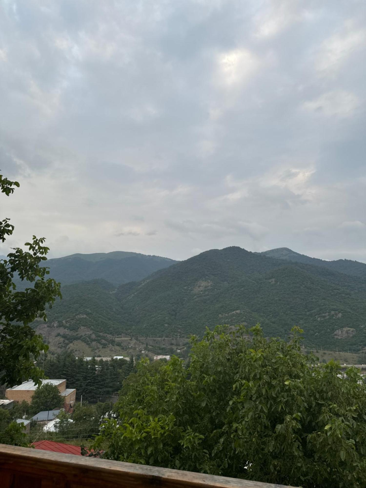 Verin Tun Dilidschan Exterior foto