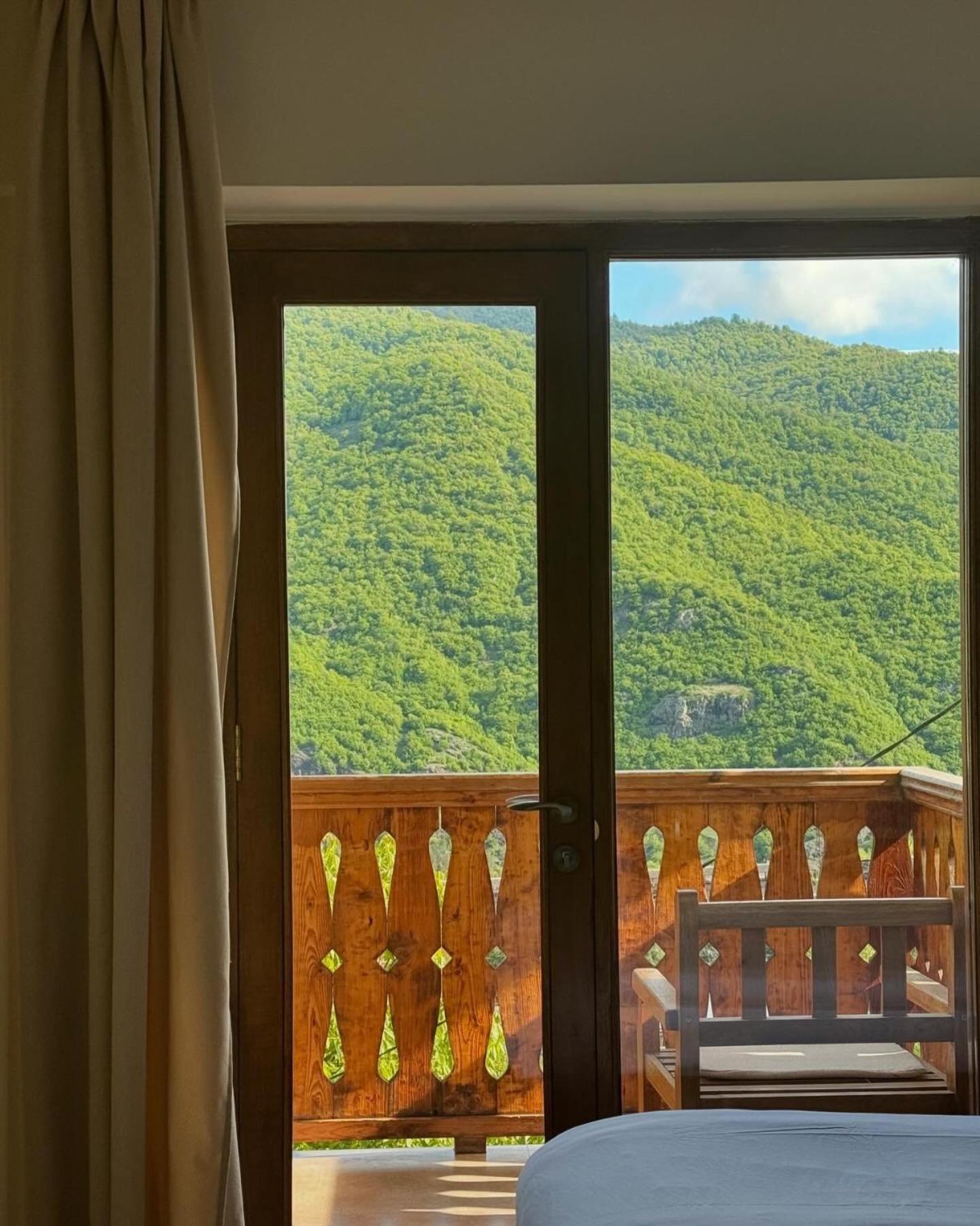 Verin Tun Dilidschan Exterior foto