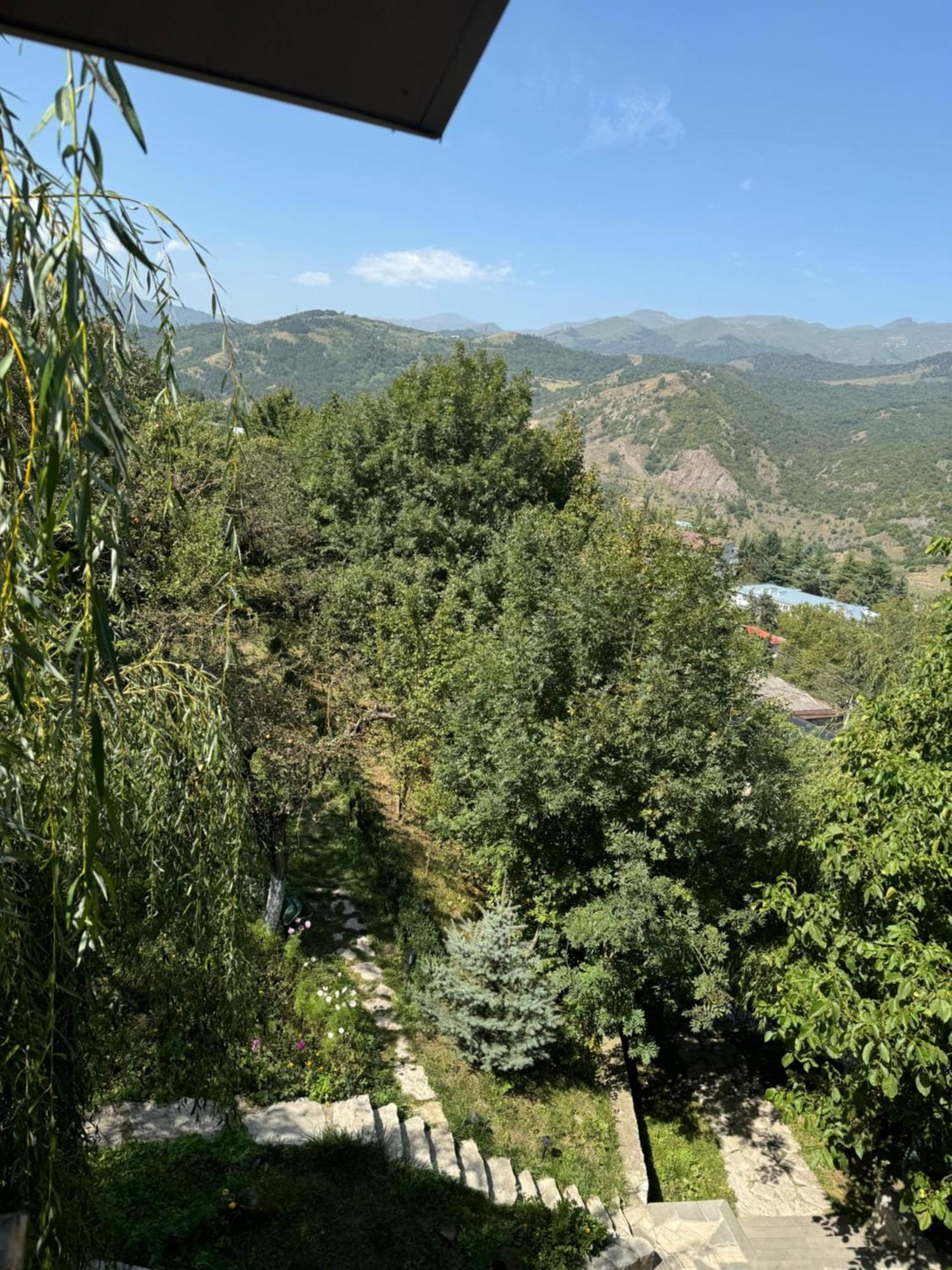 Verin Tun Dilidschan Exterior foto