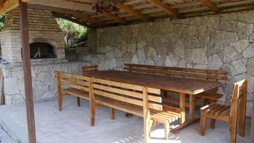 Verin Tun Dilidschan Exterior foto