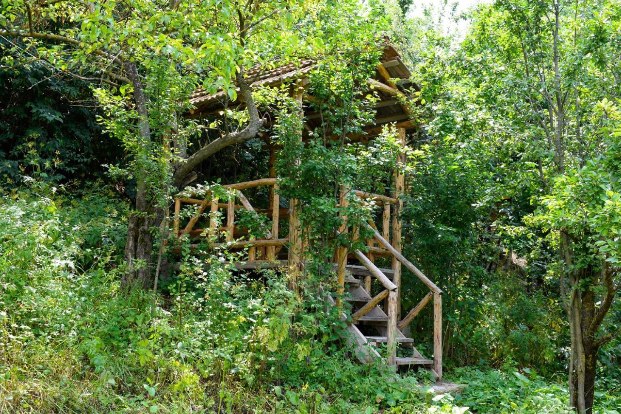 Verin Tun Dilidschan Exterior foto
