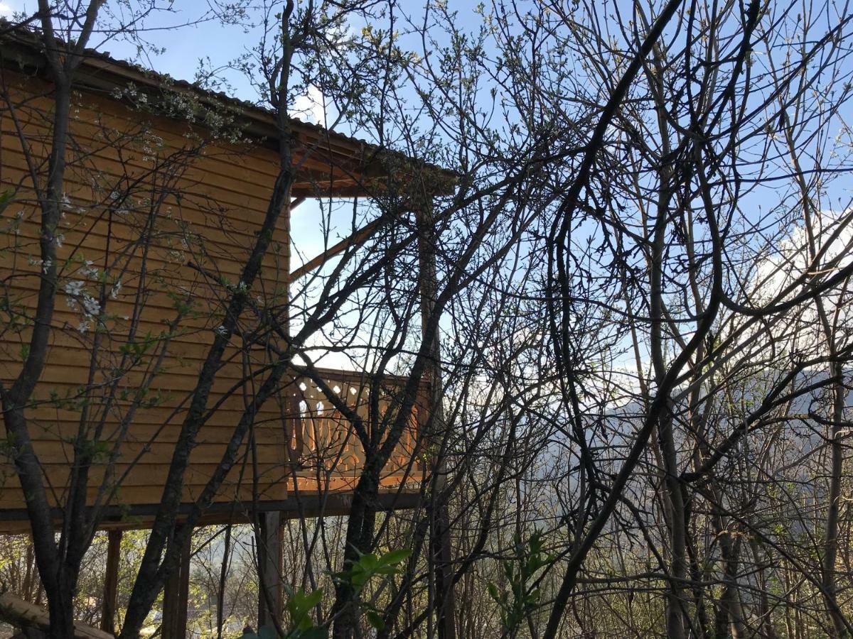 Verin Tun Dilidschan Exterior foto